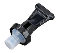 Baosity Robinet de Distributeur D'Eau Bec Verseur Réutilisable Embout pour Seau à Jus Valve de Distribution Robinet pour Tonneau En Matériau PP Adapt, Type B