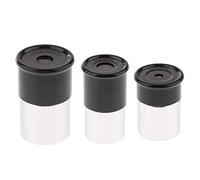 BaotyJie 0,965" Lentille D'oculaire de Télescope de 24.5mm H12.5mm H20mm SR4mm pour L'astronomie