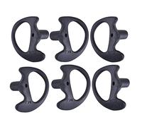 BaotyJie 3 Paires D'embouts pour écouteurs/Casque