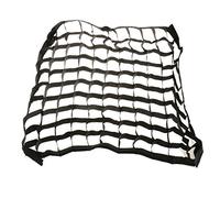 BaotyJie 70x70cm Square Softbox Nid D'abeilles Eggcrate pour Flashs de Flashes