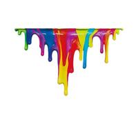 BaotyJie Autocollants pour Capot, Universels, Faciles à Appliquer, pour Camping-Cars, Autocollants Latéraux pour Camions, Portes de SUV, B