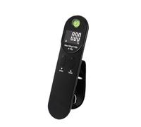 BaotyJie Balance à Bagages 110 LB Balance de Pesage électronique Portable multifonctionnelle Utilisation Facile pour Adultes Balance de Poids de Valise, Noir