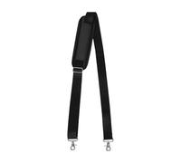 BaotyJie Bandoulière de Rechange avec Crochets à Clip, bandoulière Universelle pour Ordinateur Portable, Sangles réglables pour étui d'appareil Photo et