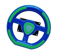 BaotyJie Composants de rechange pour volant de jeu de course pour enfants, pièces de rechange, micro-interrupteur 8,6 x 8,2 pouces pour machine d'arcade