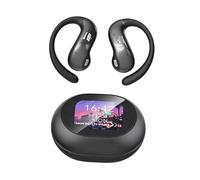 BaotyJie Écouteurs Intra-Auriculaires de Traduction, Son Clair, légers, pour écouter de la Musique, Traduction en Temps réel, pour l'apprentissage