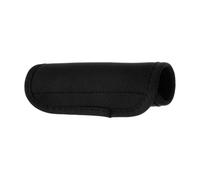 BaotyJie Handle de Manche enveloppe Couverture de poignée de réutilisable Facile à Installer Les adhésifs Auto-adhésifs directs remplace Accessoire