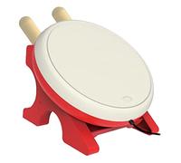 BaotyJie Instrument Taiko Tambour pour Switch PC Jeu Vidéo Console à Distance Ensemble Principal