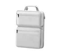 BaotyJie Organisateur de Bagages pour Valise organisatrice de Voyage de Validation HALPACK Luggage des LOGGAGES pour Voyages Men Femmes Vacances Essentials, Gris