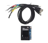 BaotyJie Outil de réparation de testeur de Batterie contextuel, Connexion USB, Convivial et Pratique, pour téléphones des séries 11 à 15