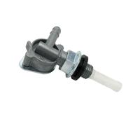 BaotyJie Petcock Valve de Robinet Essence Commutation Arrêt Valve Metal Compact Facile à Transporter pour Quads Scooters Adapté à La Réparation Rand, Style3