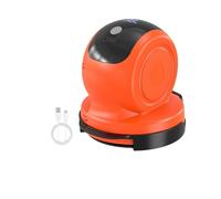 BaotyJie Polisseuse Voiture sans Fil Machine à Polir Voiture Compacte Variable Portable Transmission Souple Prise en Main Facile Adaptée à, Pas de Dégivrage