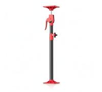 BaotyJie Poteau de Soutien Réglable Tige de, 60-130cm, Tige De Support Fixe Moyenne