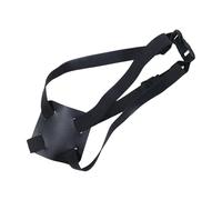 BaotyJie Sangle de Bagage Add A Bag, Accessoire de Multifonction pour Attacher Vos Bagages Ensemble, élastique et réglable, Noir