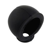 BaotyJie Soufflet Anti-poussière pour Joint de Tringlerie de Boîte de Vitesses pour K1600gtl (2016 et Plus) et S1000rr (2020 et Plus)