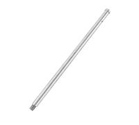 BaotyJie Tige de Poids pour astronomique, pièces de Rechange pour, Tige d'extension, Barre de contrepoids pour équilibrer Les, 47cm