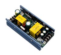 BaotyJie Transformateur pour Projecteur à Tête Mobile Alimentation Électronique Module de Puissance Bloc d'Induction Convertit AC110V-220V vers Sortie +380V, 12V+36V