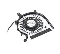 BaotyJie Ventilateur de Refroidissement CPU, Nouveau pour Pro SVP13 SVP132 SVP132A UDQFVSR01DF0