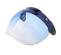 BaotyJie Verre de Rechange pour Casques Gringo, 7, comme décrit