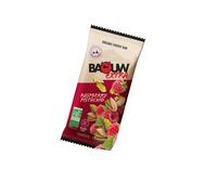 Barre énergétique bio Baouw Extra - Framboise, pistache