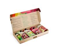 Baouw - Barres et purées nutritionnelles - Coffret Experience Baouw