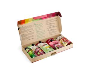 Baouw - Barres et purées nutritionnelles - Coffret Experience Baouw