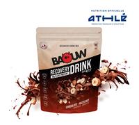 Baouw Boisson Récupération Chocolat - Noisette TU