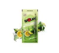 Baouw Boisson isotonique Citron - Fleur de sureau 45 g TU