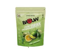 Baouw Boisson isotonique Citron - Fleur de sureau 585 g TU