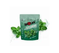 Baouw Boisson isotonique Menthe - Mélisse 585 g TU