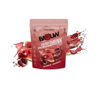 Baouw Boisson isotonique Pastèque -Grenade 585 g TU