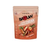 Baouw Boisson isotonique Pêche - Romarin 585 g TU
