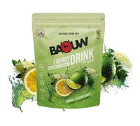 Baouw Boisson isotonique citron et fleur de sureau – 585 g