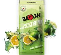 Baouw Boisson isotonique Sachet Citron vert – Fleur de sureau 45 g