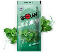 Baouw Boisson Isotonique Sachet Menthe Mélisse 45g