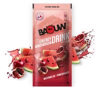 Baouw Boisson Isotonique Sachet Pastèque Grenade 45g