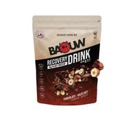 Boisson de récupération Baouw - Chocolat, noisette - 500 g