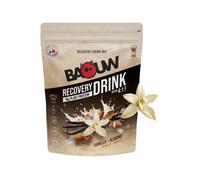 Baouw Boisson Récupération Vanille - Amande Diététique $scat.CAT_NOM Boisson Récupération Vanille - Amande TU