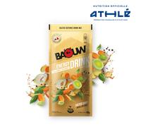 Baouw - Bouillon Salé - Boisson isotonique - 45 g
