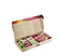 Baouw - Barres et purées nutritionnelles - Coffret Experience Baouw