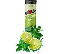 Baouw Électrolytes Citron vert - Menthe Diététique $scat.CAT_NOM Électrolytes Citron vert - Menthe TU