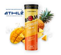 BAOUW Electrolytes Mangue-ananas - Mixte - - taille Unique- modèle 2026