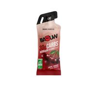 Baouw Gel énergétique sticks Cerise - Guarana TU