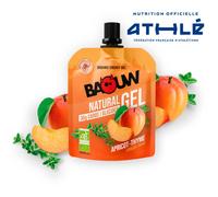 BAOUW Gel Naturel Bio Abricot-thym 85g - Mixte - Multicolore - taille Unique- modèle 2026