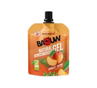Baouw Gel naturel bio - Abricot - Thym TU