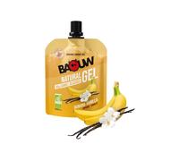 Baouw Gel naturel bio - Banane - Vanille Diététique $scat.CAT_NOM Gel naturel bio - Banane - Vanille TU