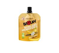 Baouw Gel naturel bio - Banane - Vanille TU