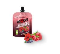 Baouw Gel naturel bio - Fruits rouges - Hibiscus Diététique $scat.CAT_NOM Gel naturel bio - Fruits rouges - Hibiscus TU