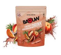 Baouw Boisson isotonique Pêche - Romarin Diététique $scat.CAT_NOM Boisson isotonique Pêche - Romarin TU