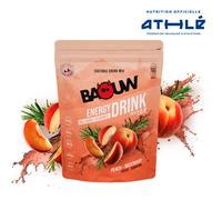 BAOUW Isotonic Drink Mix Peach - Rosemary - Mixte - Orange - taille Unique- modèle 2026