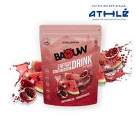 Baouw Boisson isotonique Pastèque -Grenade 585 g TU